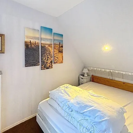 Duplex Accueillant 4 Pers, A 100m De La Avec Balcon, Acces Direct, Wifi - Merville-franceville - Fr-1-465-105 公寓 玛维尔弗朗斯维尔
